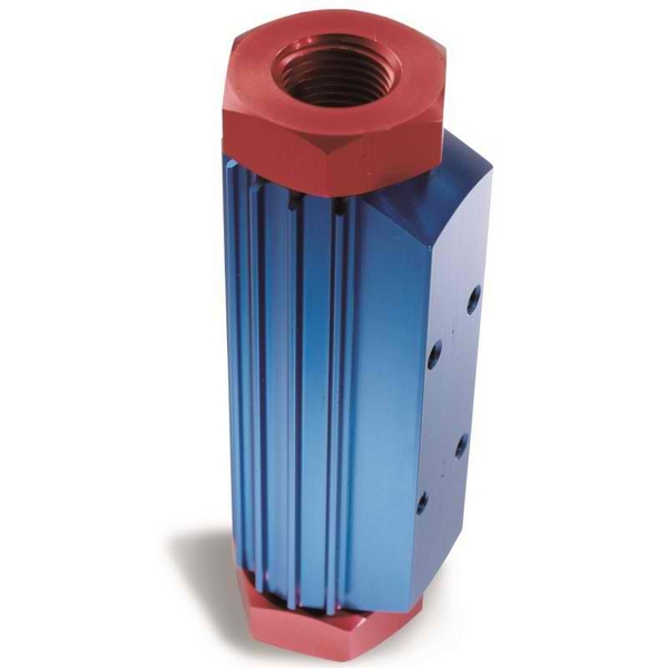 Red/Blue Competition Inline Filter